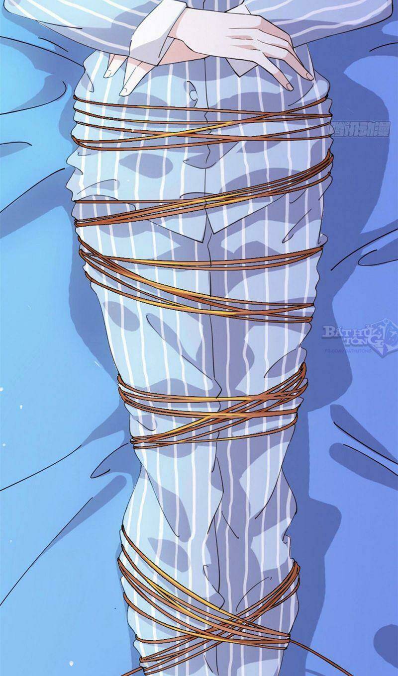 Cường Giả Đến Từ Trại Tâm Thần - Chapter 1 - Page 5