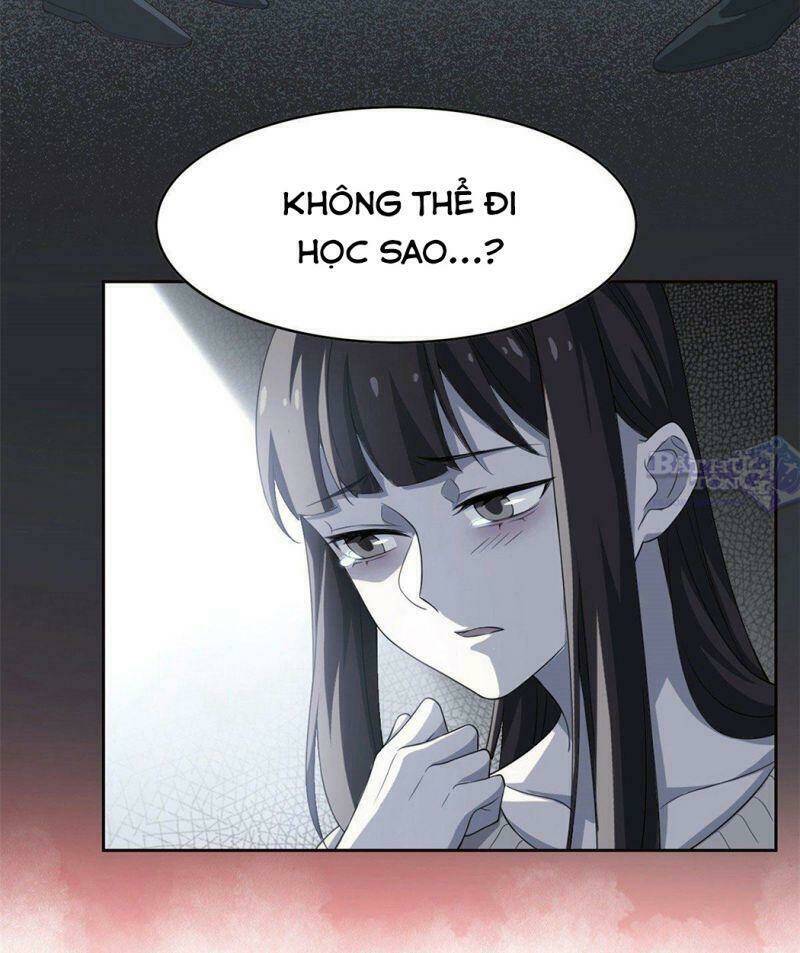 Cường Giả Đến Từ Trại Tâm Thần - Chapter 10 - Page 11