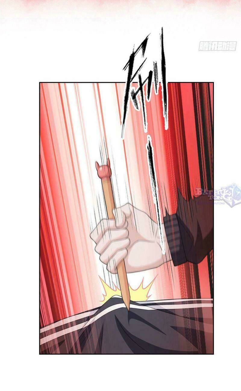 Cường Giả Đến Từ Trại Tâm Thần - Chapter 10 - Page 12