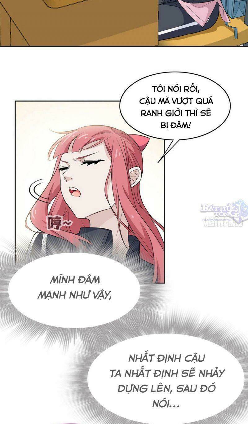 Cường Giả Đến Từ Trại Tâm Thần - Chapter 10 - Page 14