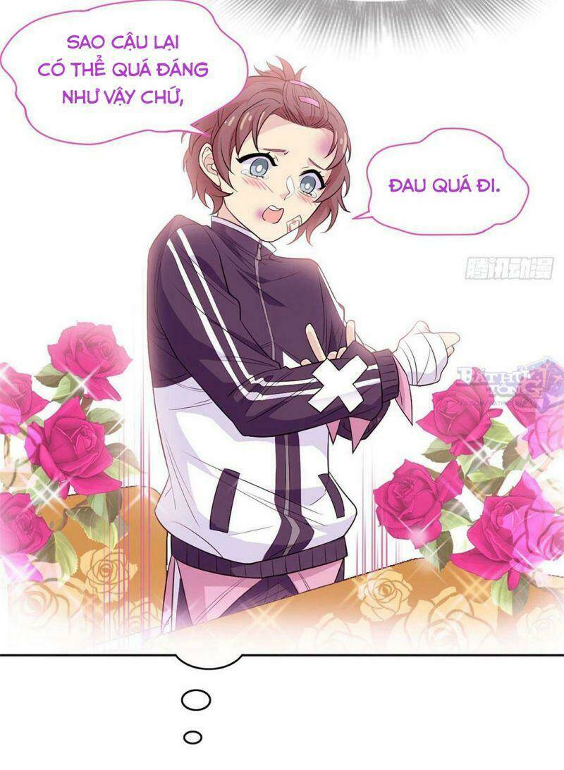 Cường Giả Đến Từ Trại Tâm Thần - Chapter 10 - Page 15