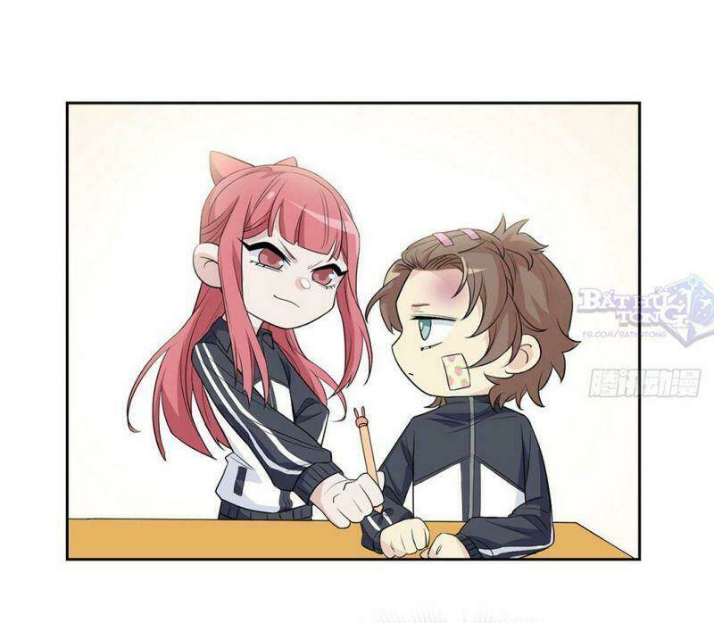 Cường Giả Đến Từ Trại Tâm Thần - Chapter 10 - Page 16