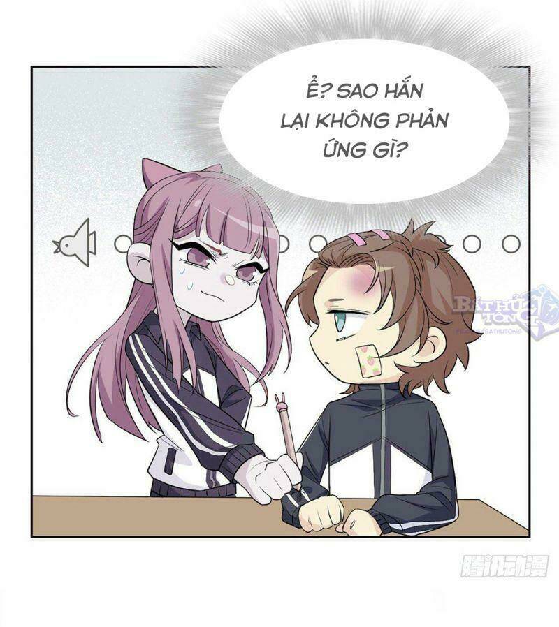 Cường Giả Đến Từ Trại Tâm Thần - Chapter 10 - Page 17