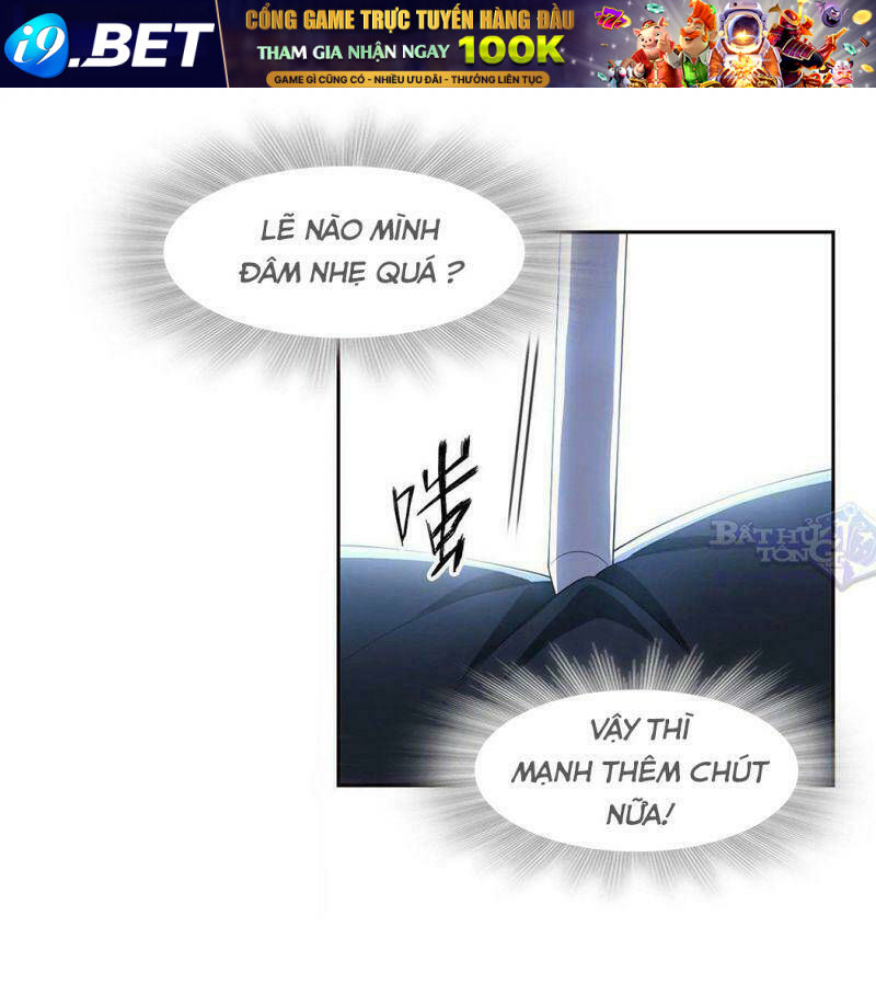 Cường Giả Đến Từ Trại Tâm Thần - Chapter 10 - Page 18