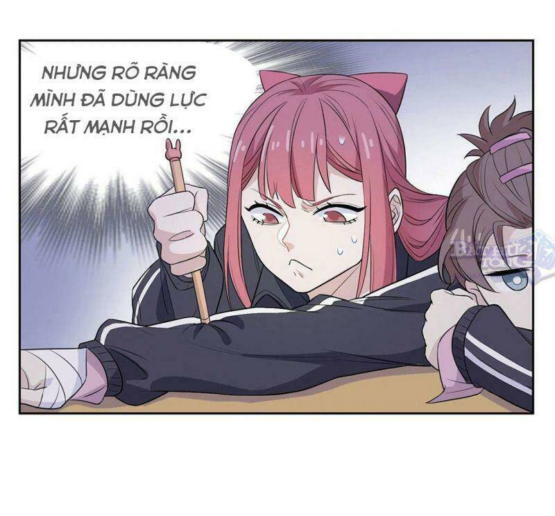 Cường Giả Đến Từ Trại Tâm Thần - Chapter 10 - Page 22