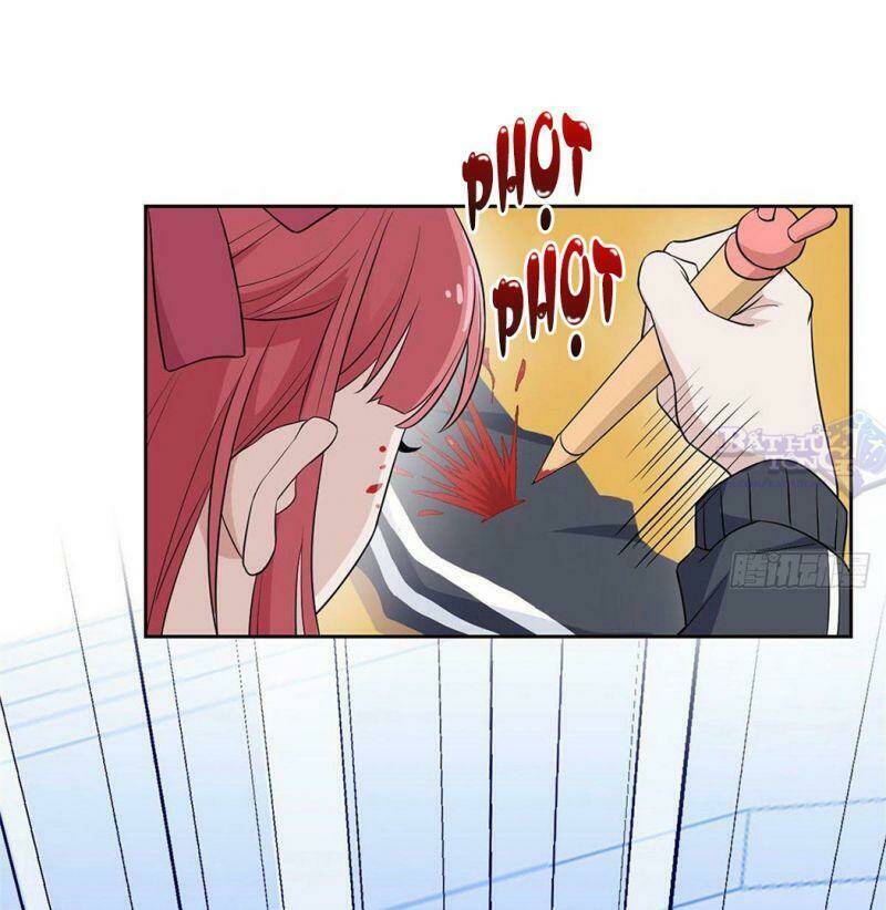 Cường Giả Đến Từ Trại Tâm Thần - Chapter 10 - Page 23