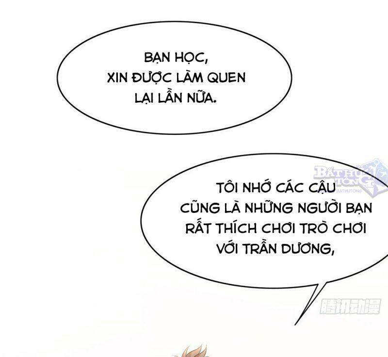 Cường Giả Đến Từ Trại Tâm Thần - Chapter 10 - Page 30