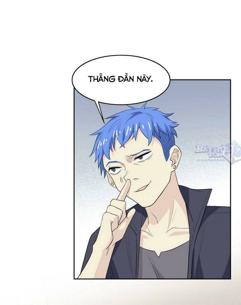 Cường Giả Đến Từ Trại Tâm Thần - Chapter 10 - Page 33