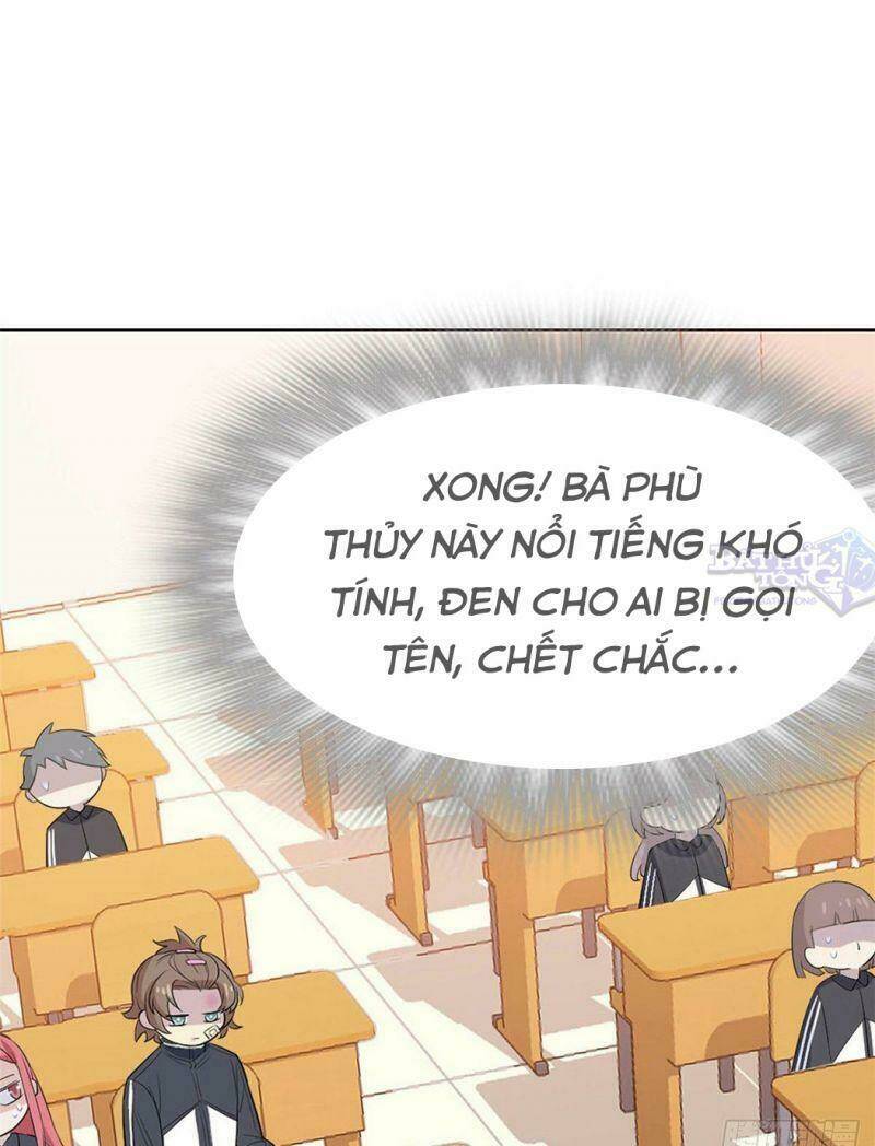 Cường Giả Đến Từ Trại Tâm Thần - Chapter 10 - Page 39