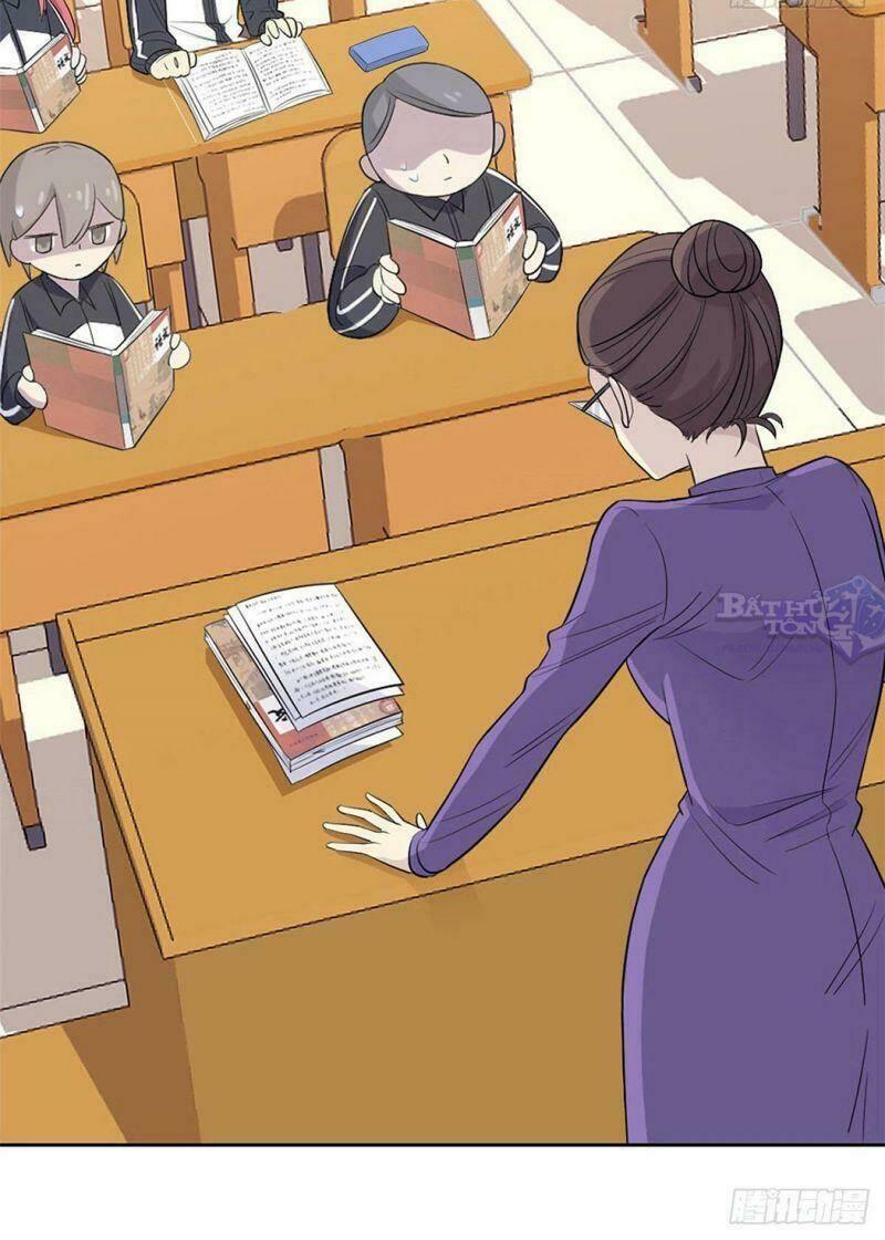 Cường Giả Đến Từ Trại Tâm Thần - Chapter 10 - Page 40