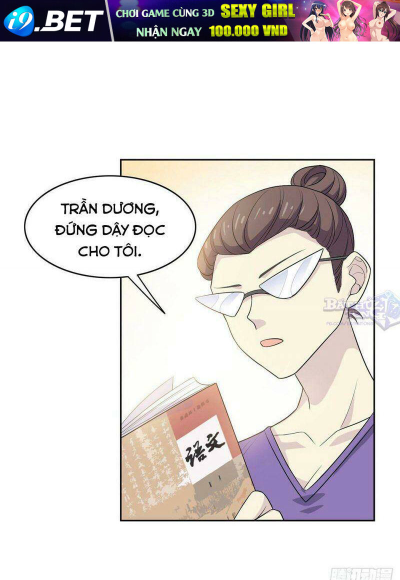 Cường Giả Đến Từ Trại Tâm Thần - Chapter 10 - Page 41