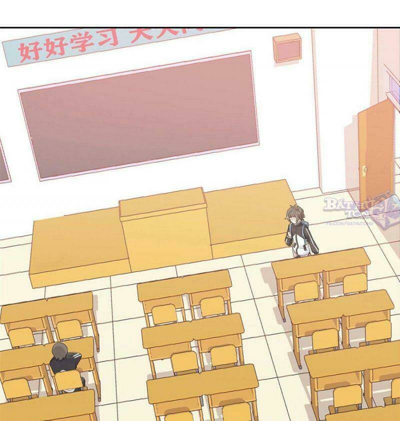 Cường Giả Đến Từ Trại Tâm Thần - Chapter 10 - Page 4