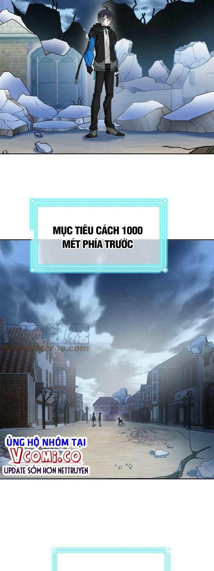 Cường Giả Đến Từ Trại Tâm Thần - Chapter 100 - Page 10