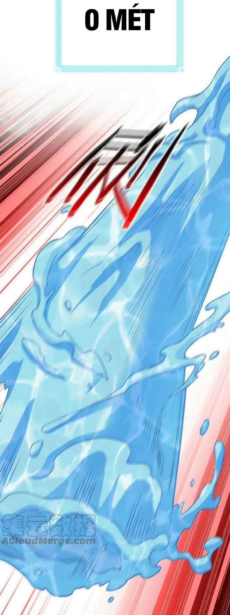 Cường Giả Đến Từ Trại Tâm Thần - Chapter 100 - Page 11