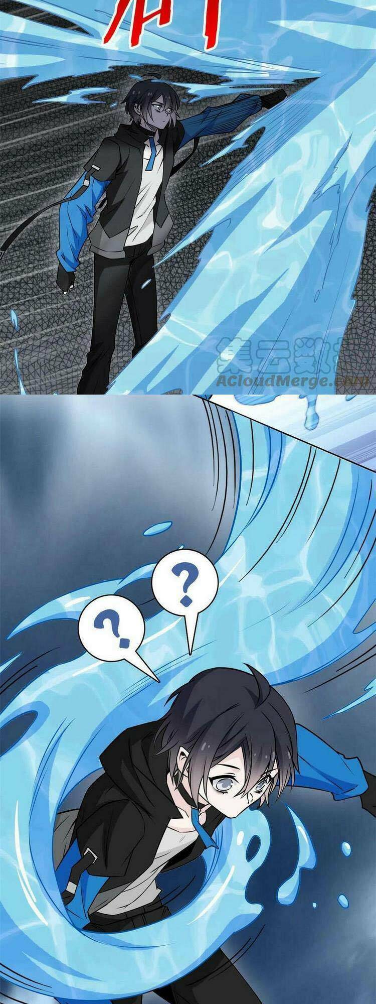 Cường Giả Đến Từ Trại Tâm Thần - Chapter 100 - Page 13