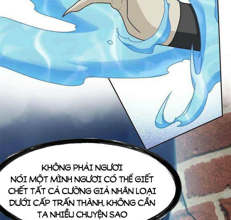 Cường Giả Đến Từ Trại Tâm Thần - Chapter 100 - Page 16