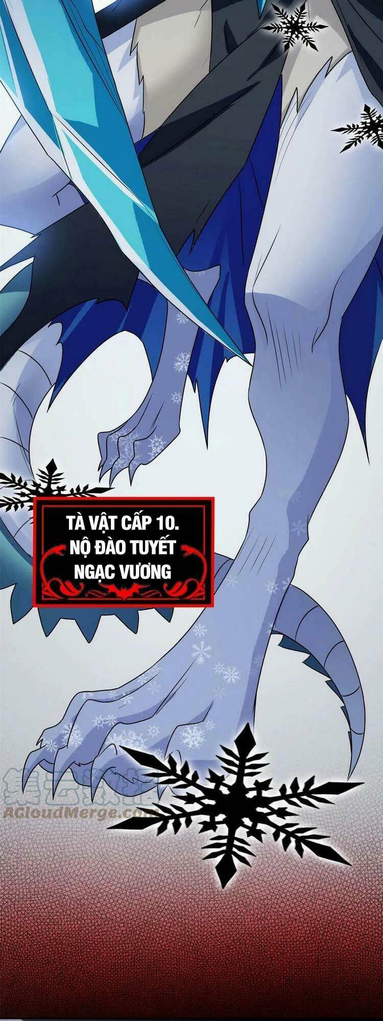 Cường Giả Đến Từ Trại Tâm Thần - Chapter 100 - Page 27