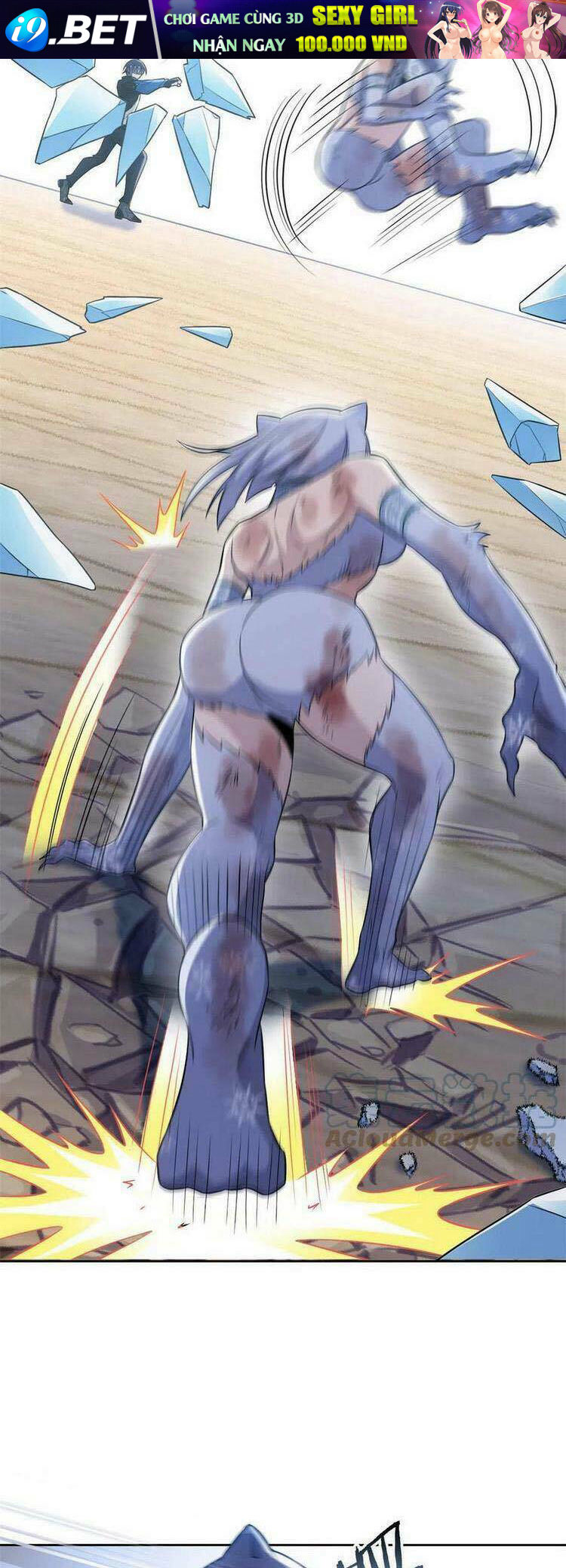 Cường Giả Đến Từ Trại Tâm Thần - Chapter 100 - Page 4