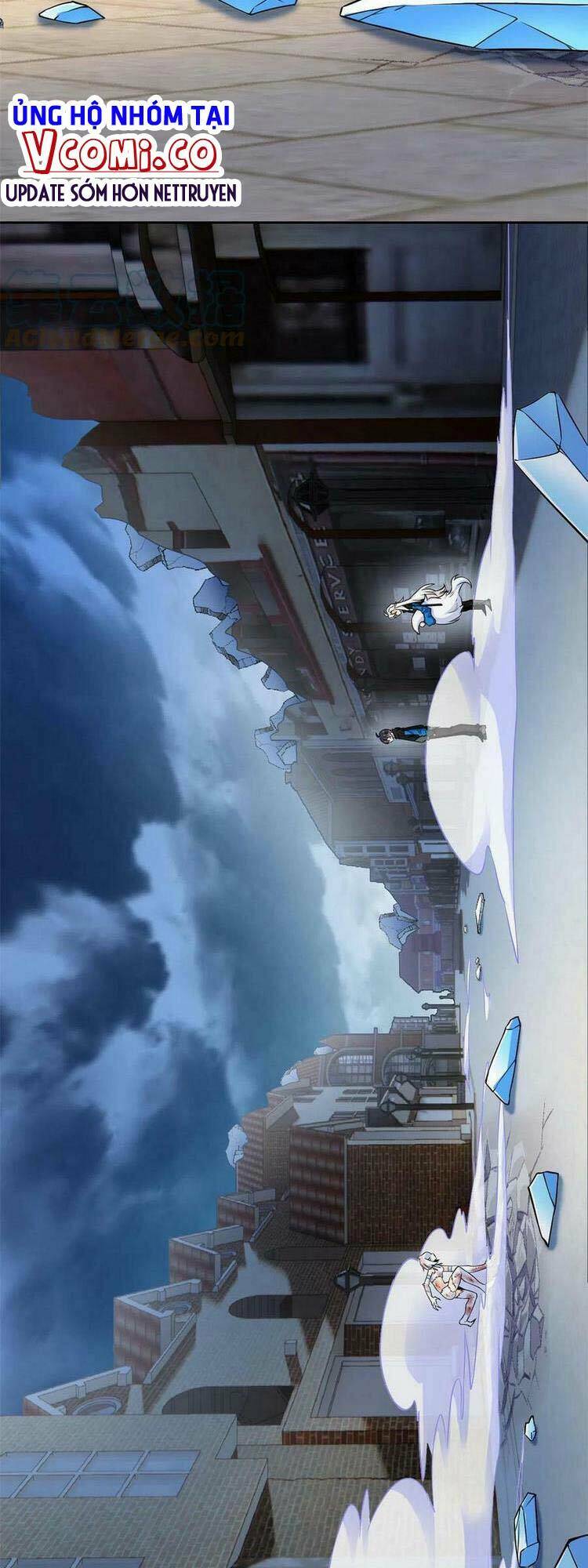 Cường Giả Đến Từ Trại Tâm Thần - Chapter 100 - Page 6