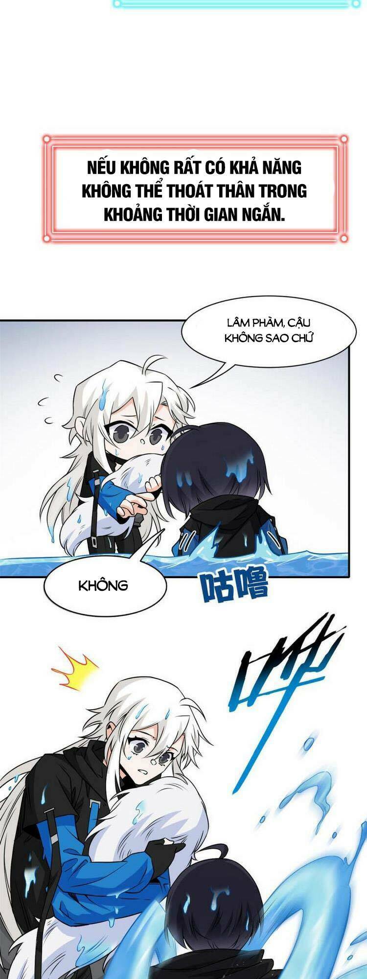 Cường Giả Đến Từ Trại Tâm Thần - Chapter 101 - Page 9