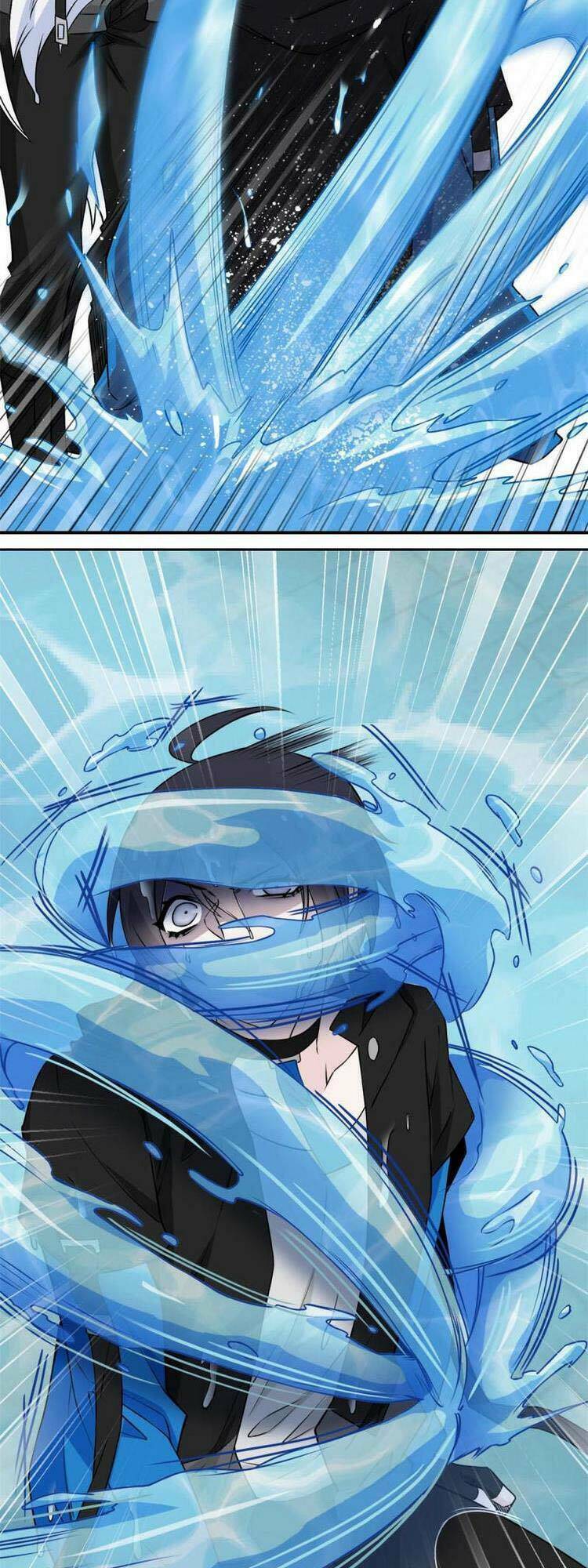 Cường Giả Đến Từ Trại Tâm Thần - Chapter 101 - Page 10