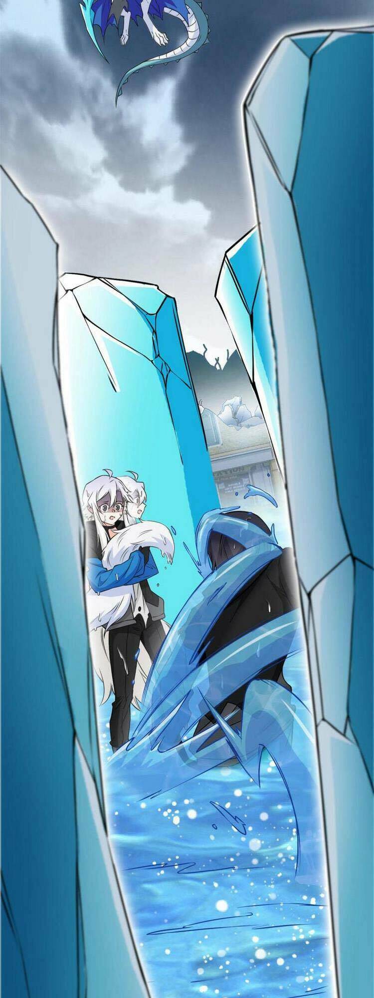 Cường Giả Đến Từ Trại Tâm Thần - Chapter 101 - Page 12