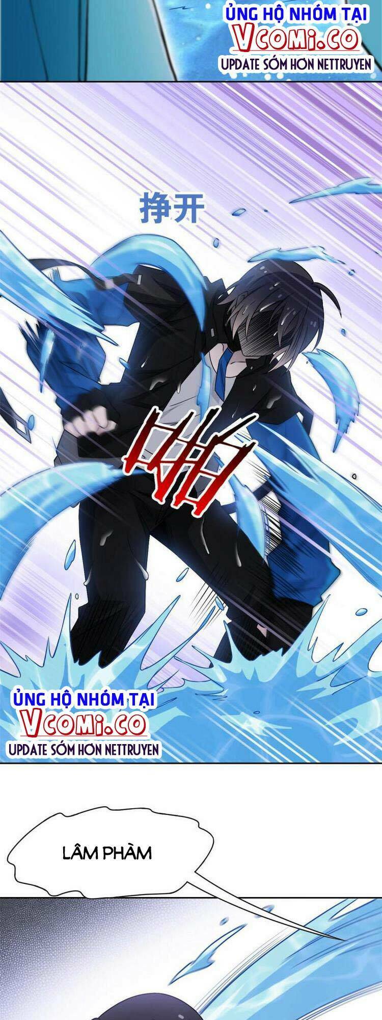 Cường Giả Đến Từ Trại Tâm Thần - Chapter 101 - Page 13