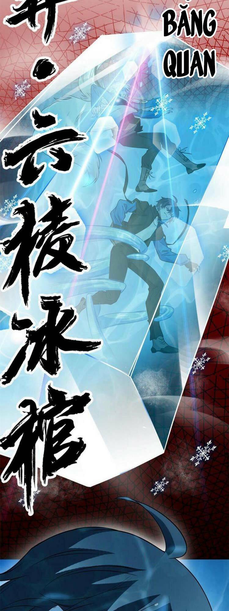 Cường Giả Đến Từ Trại Tâm Thần - Chapter 101 - Page 17