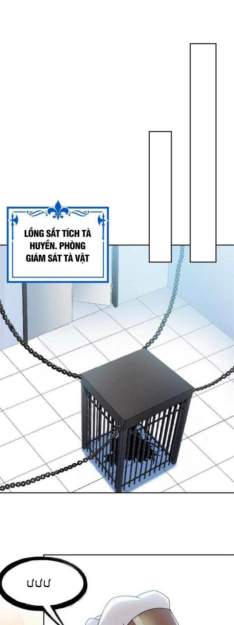 Cường Giả Đến Từ Trại Tâm Thần - Chapter 101 - Page 19
