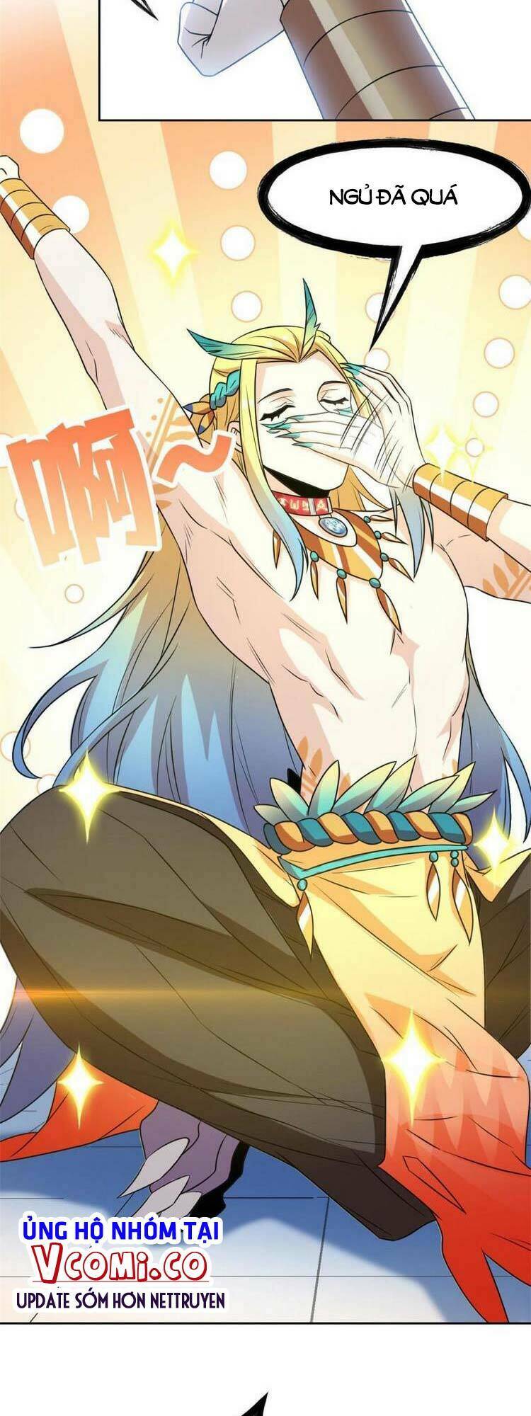 Cường Giả Đến Từ Trại Tâm Thần - Chapter 101 - Page 20