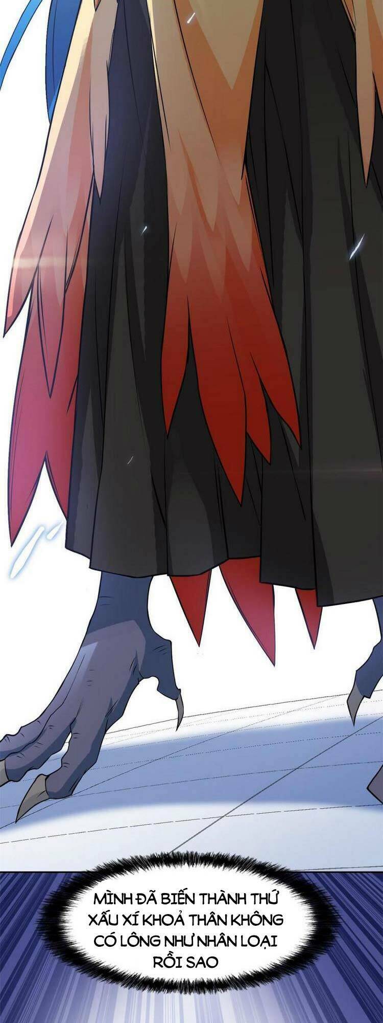 Cường Giả Đến Từ Trại Tâm Thần - Chapter 101 - Page 24