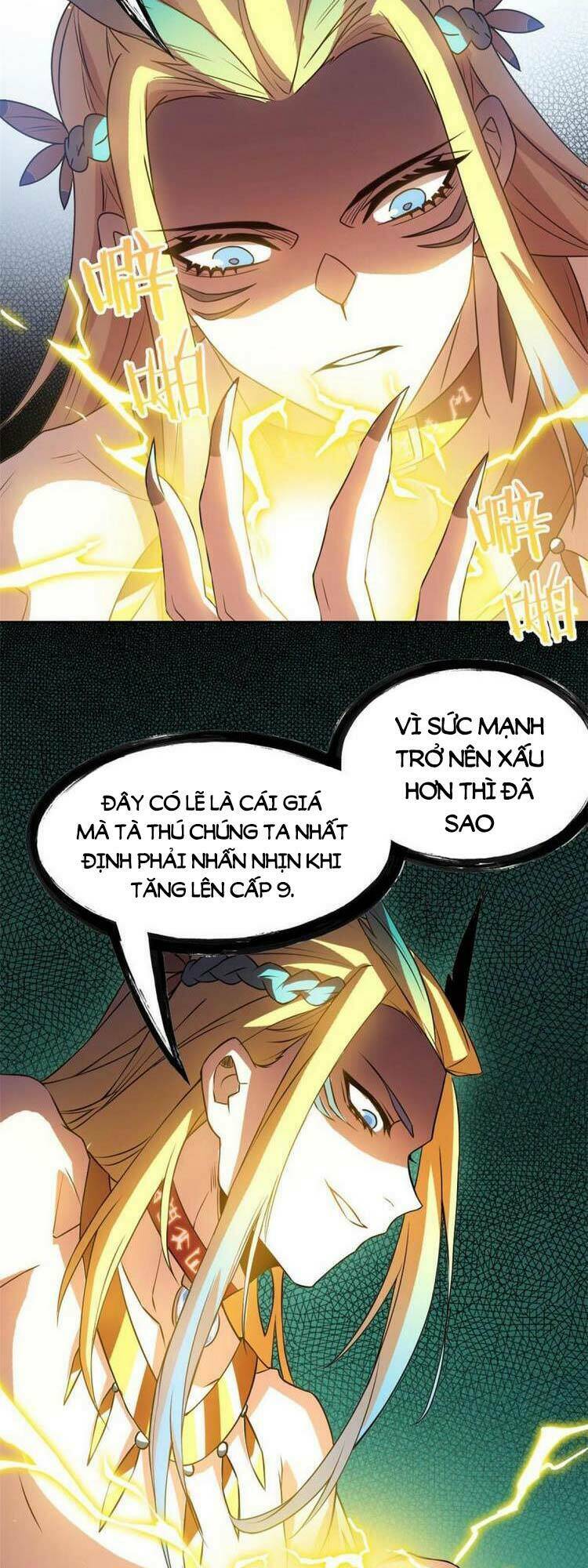 Cường Giả Đến Từ Trại Tâm Thần - Chapter 101 - Page 26