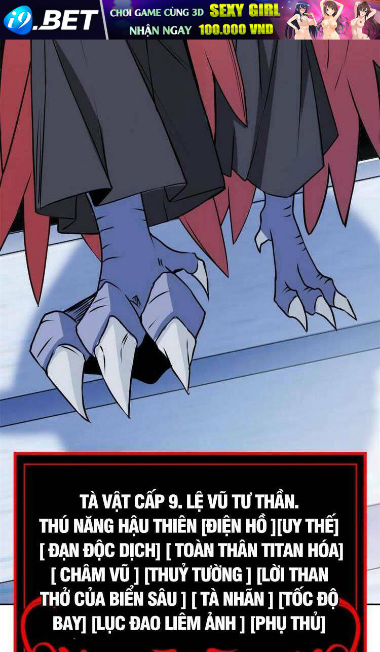 Cường Giả Đến Từ Trại Tâm Thần - Chapter 101 - Page 29