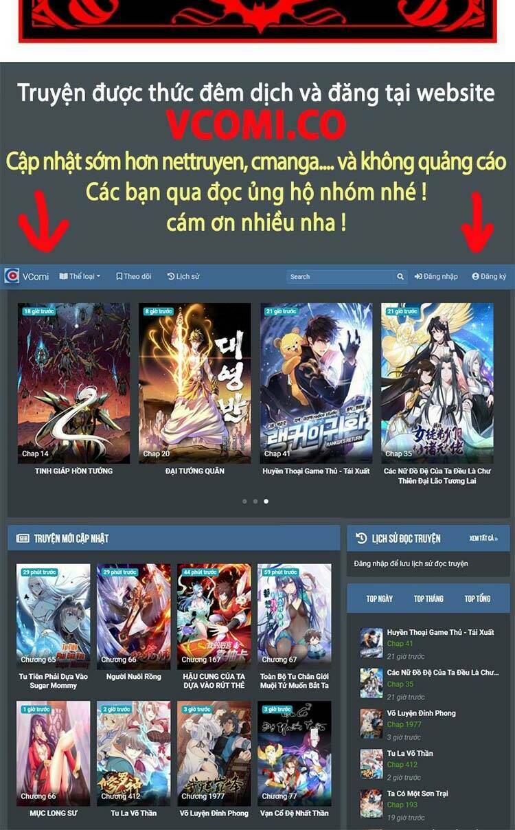 Cường Giả Đến Từ Trại Tâm Thần - Chapter 101 - Page 30