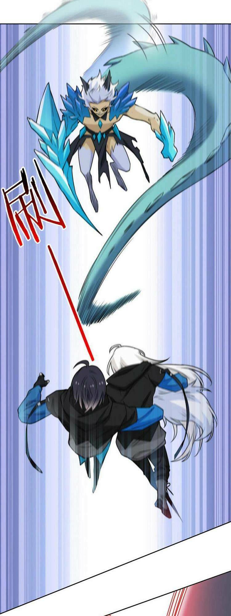 Cường Giả Đến Từ Trại Tâm Thần - Chapter 101 - Page 3