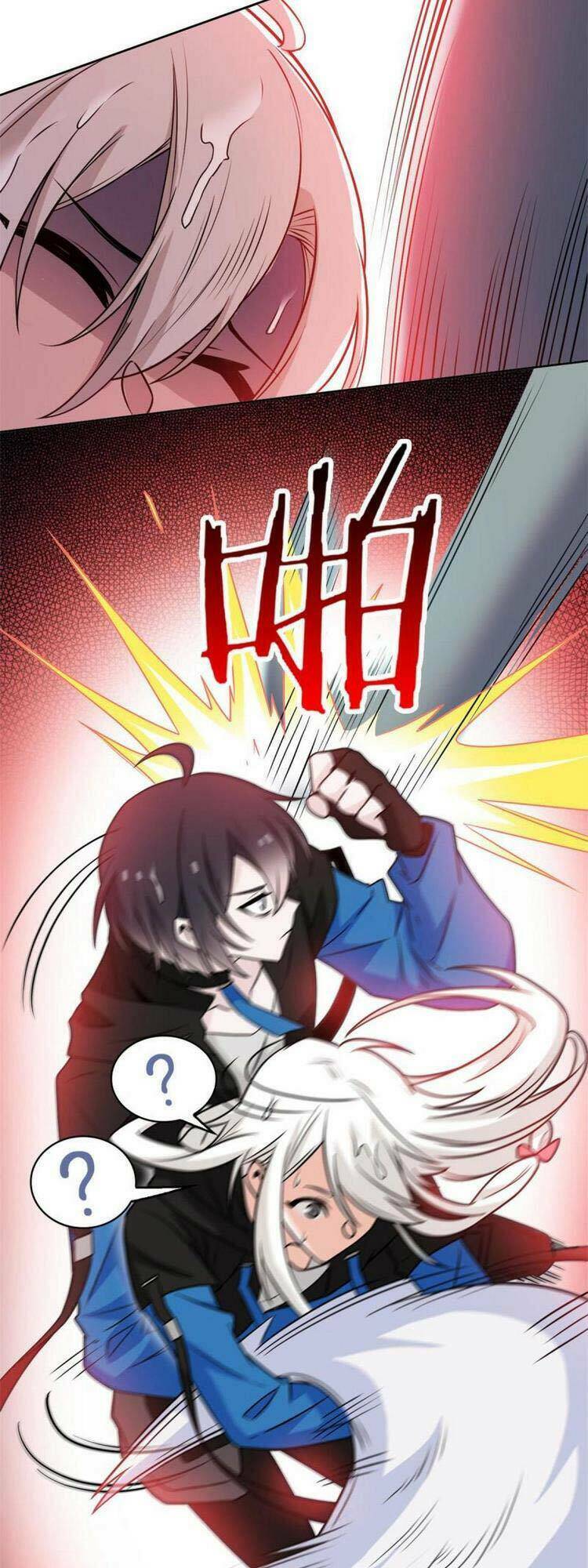 Cường Giả Đến Từ Trại Tâm Thần - Chapter 101 - Page 4