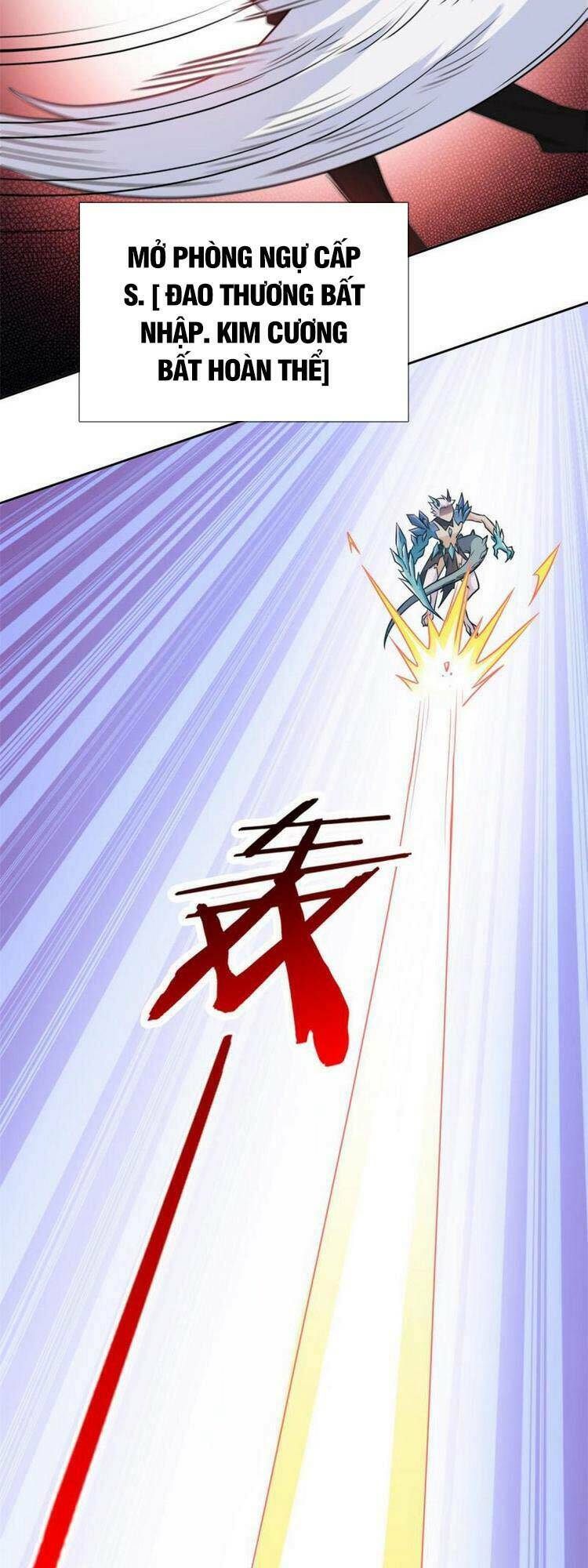 Cường Giả Đến Từ Trại Tâm Thần - Chapter 101 - Page 5