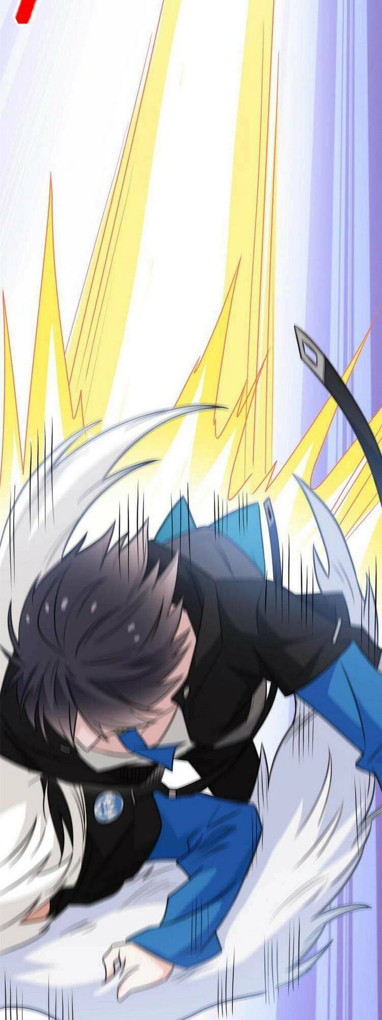 Cường Giả Đến Từ Trại Tâm Thần - Chapter 101 - Page 6