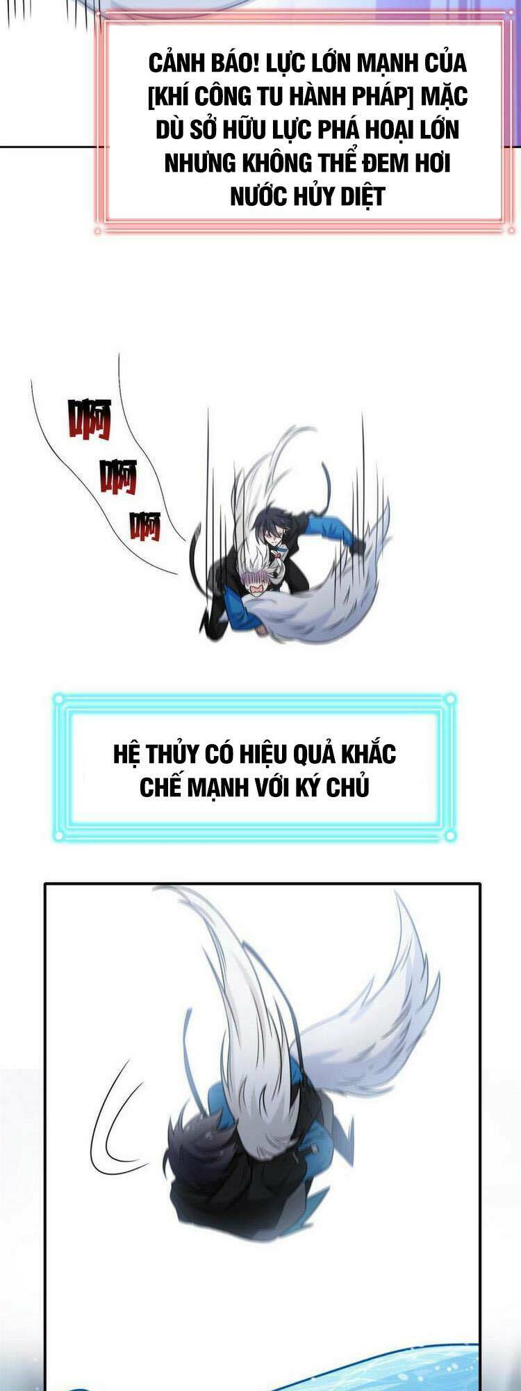 Cường Giả Đến Từ Trại Tâm Thần - Chapter 101 - Page 7