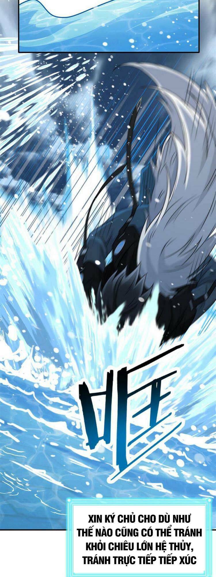 Cường Giả Đến Từ Trại Tâm Thần - Chapter 101 - Page 8