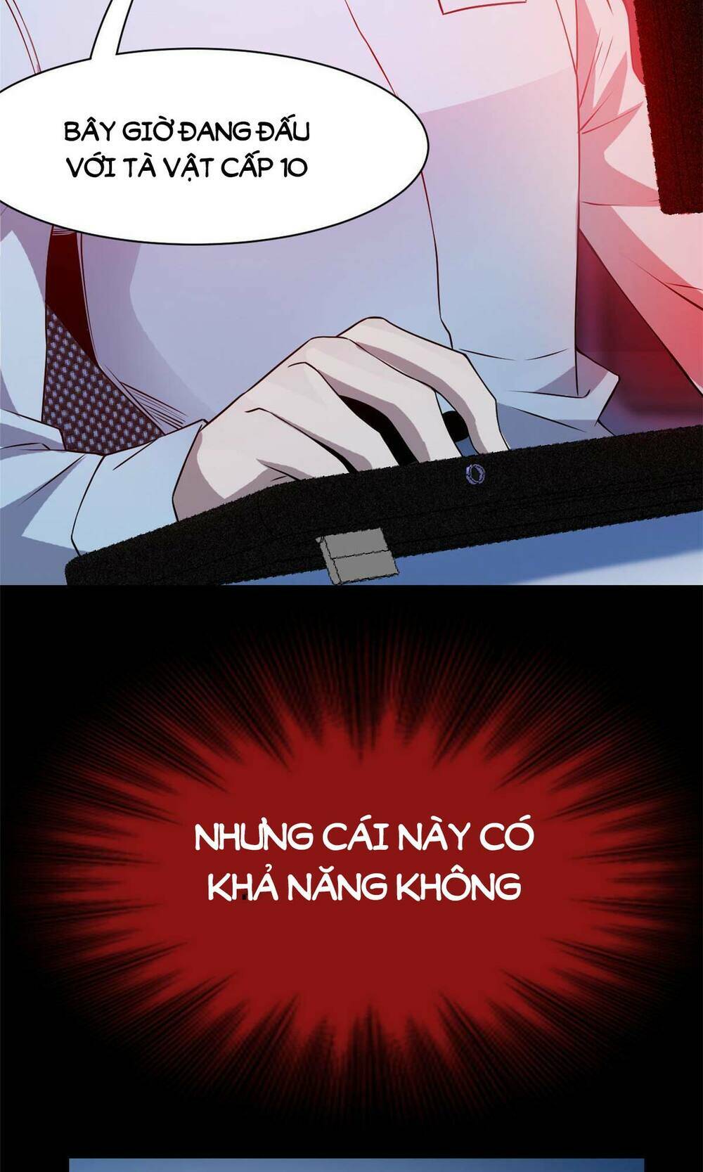 Cường Giả Đến Từ Trại Tâm Thần - Chapter 102 - Page 11