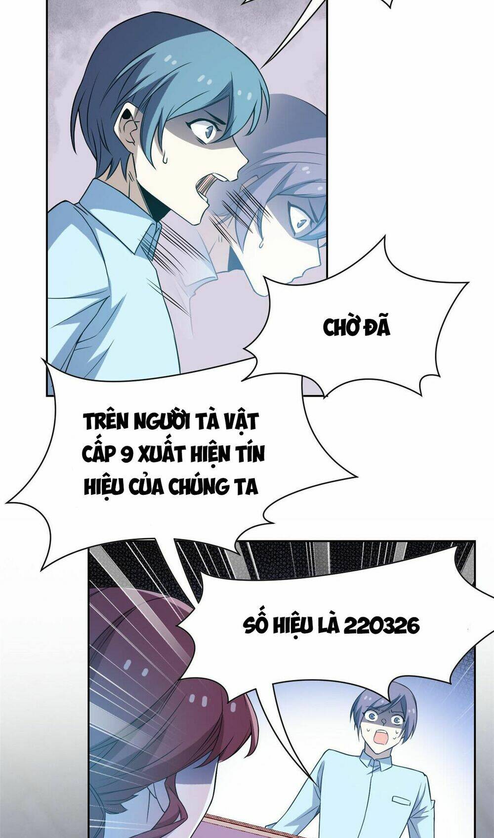 Cường Giả Đến Từ Trại Tâm Thần - Chapter 102 - Page 16