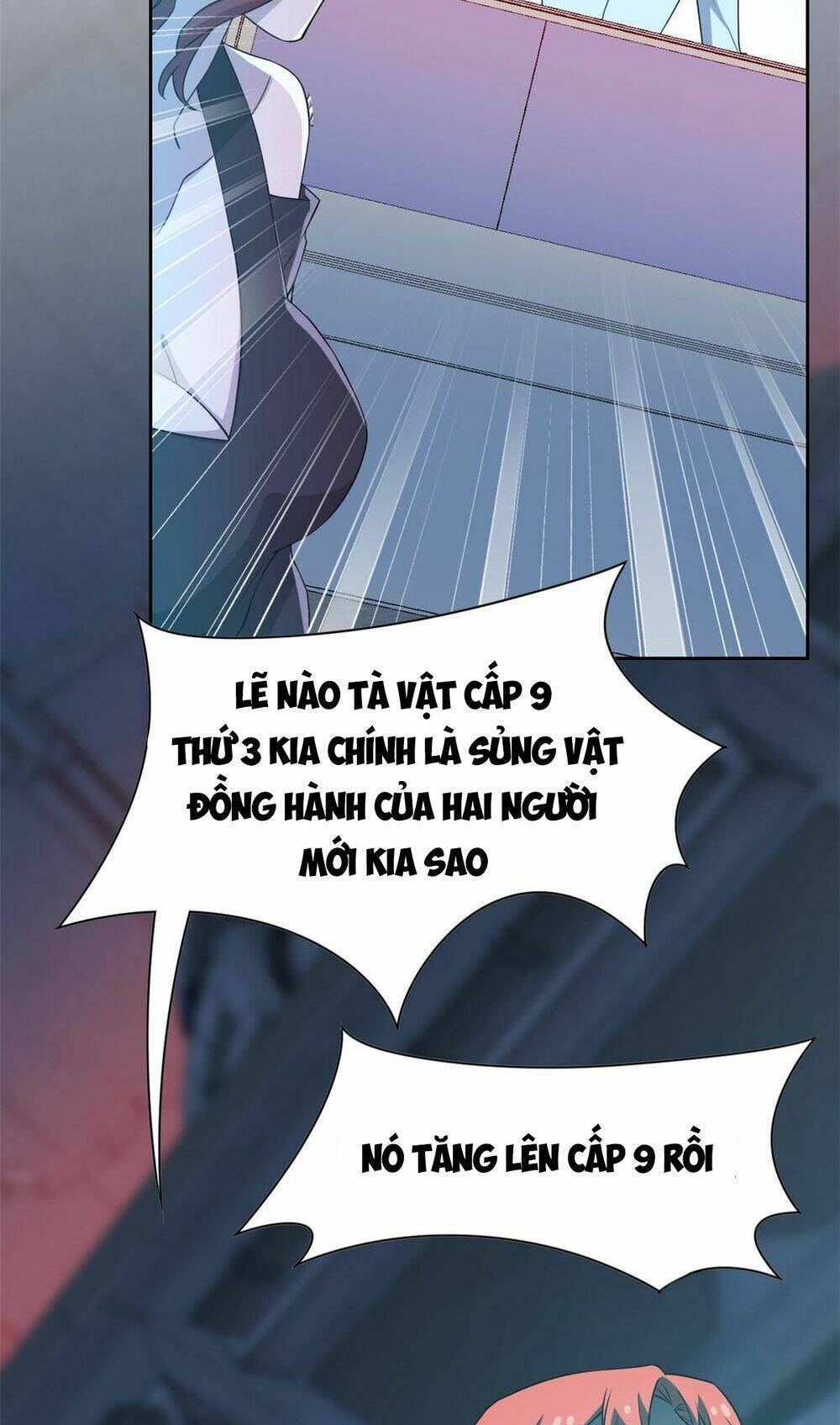 Cường Giả Đến Từ Trại Tâm Thần - Chapter 102 - Page 17