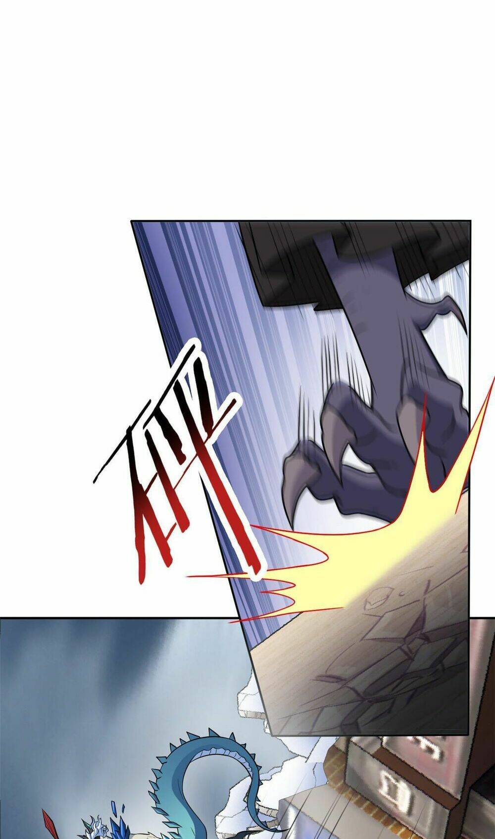 Cường Giả Đến Từ Trại Tâm Thần - Chapter 102 - Page 20