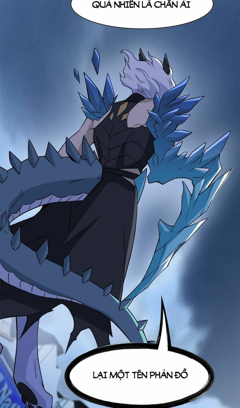 Cường Giả Đến Từ Trại Tâm Thần - Chapter 102 - Page 25