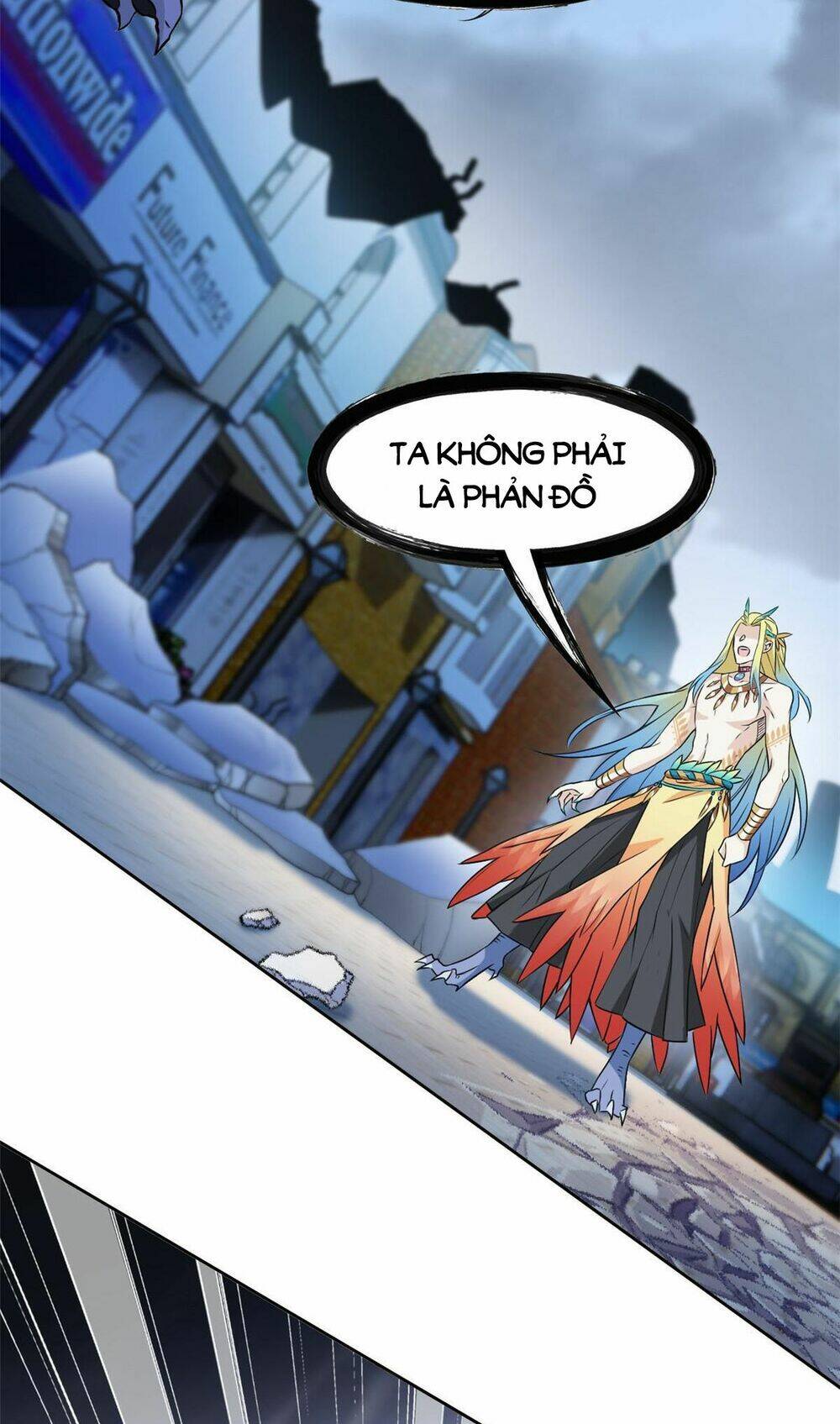 Cường Giả Đến Từ Trại Tâm Thần - Chapter 102 - Page 26