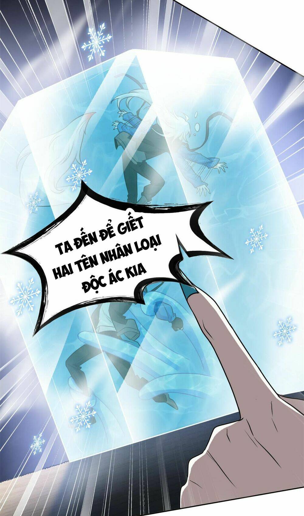 Cường Giả Đến Từ Trại Tâm Thần - Chapter 102 - Page 27