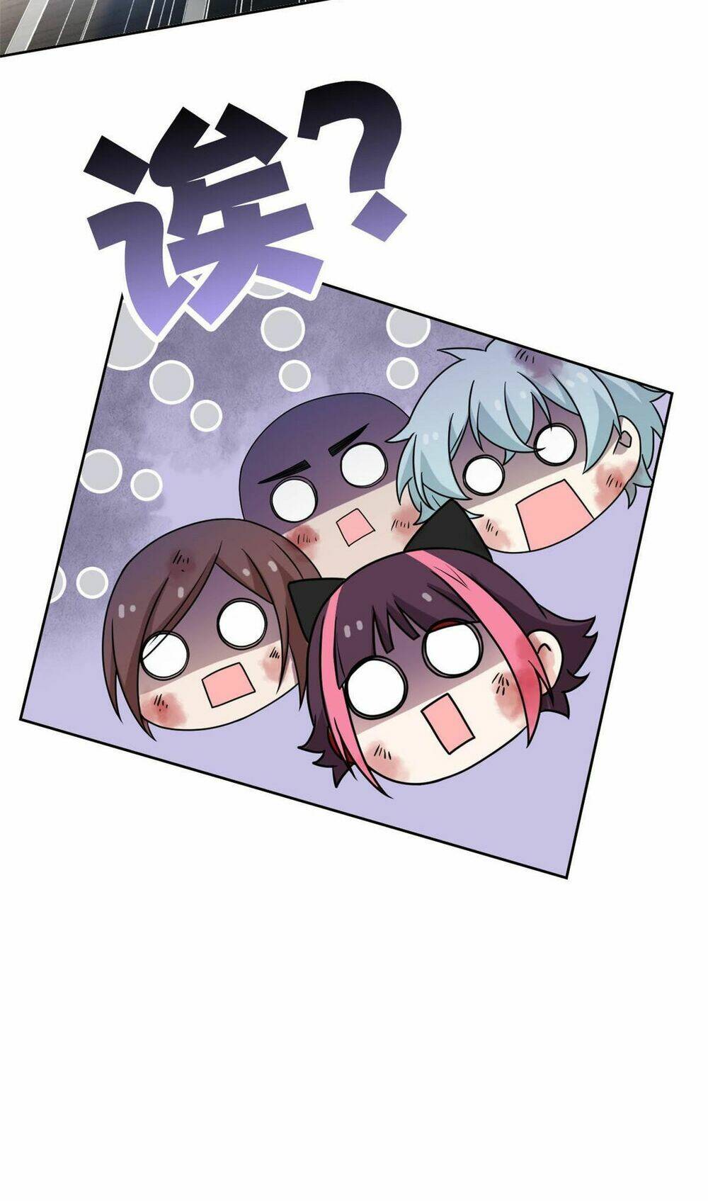 Cường Giả Đến Từ Trại Tâm Thần - Chapter 102 - Page 28