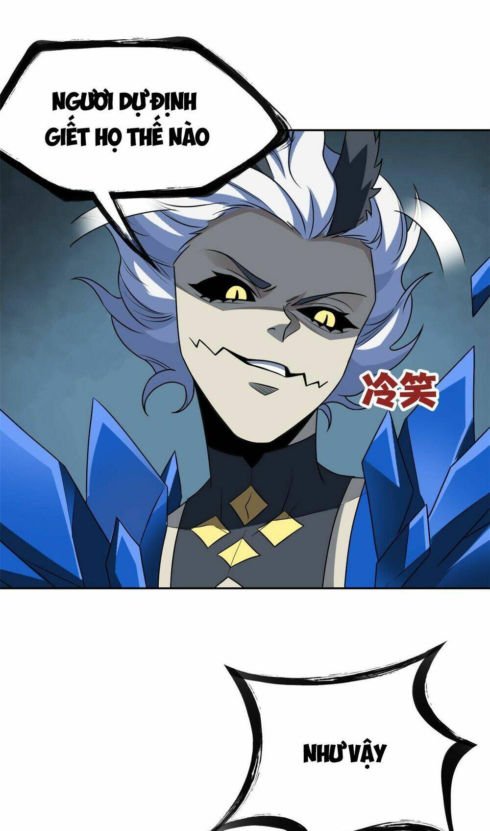 Cường Giả Đến Từ Trại Tâm Thần - Chapter 102 - Page 29