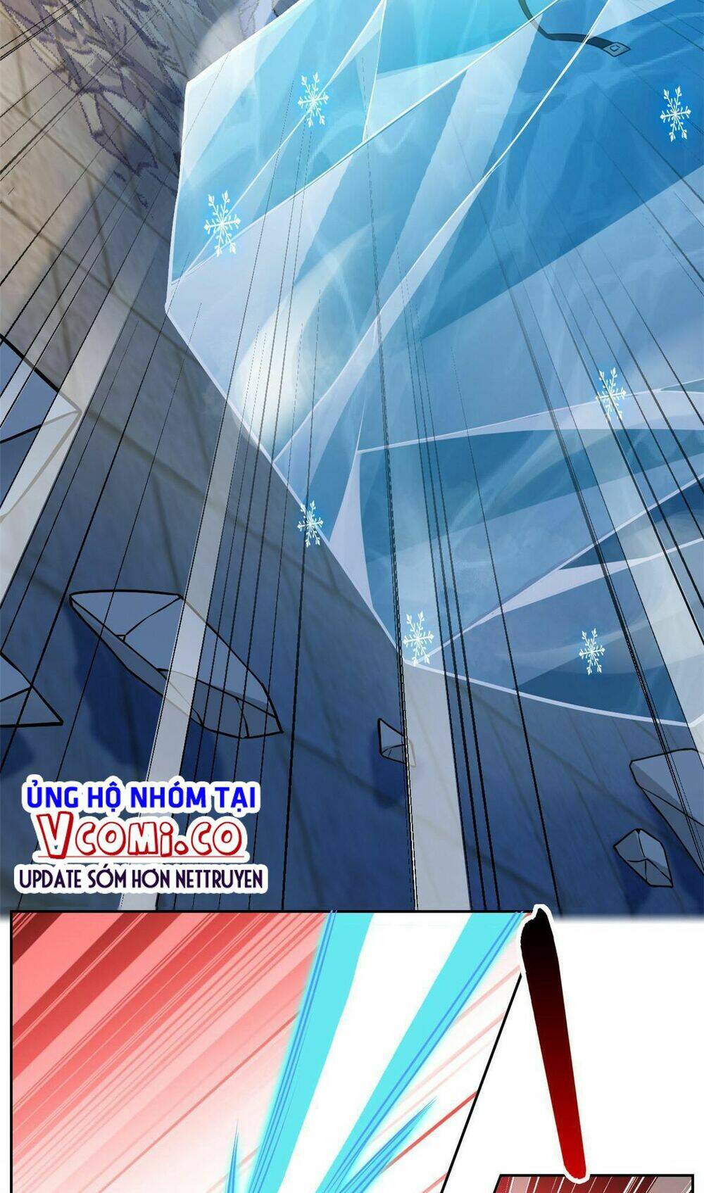 Cường Giả Đến Từ Trại Tâm Thần - Chapter 102 - Page 31